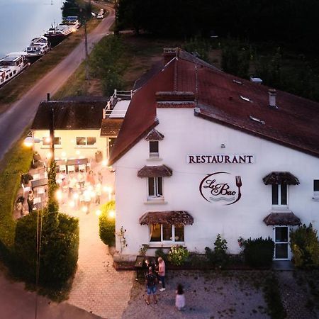 La Maison Du Bac Charly-sur-Marne Eksteriør bilde